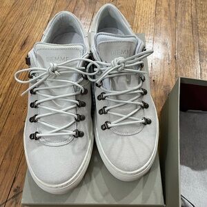 Diemme Marostica sneakers men’s 43.5 off white